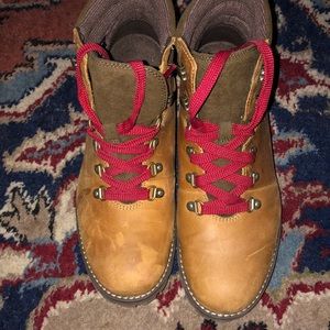 Women’s Timberland Boots